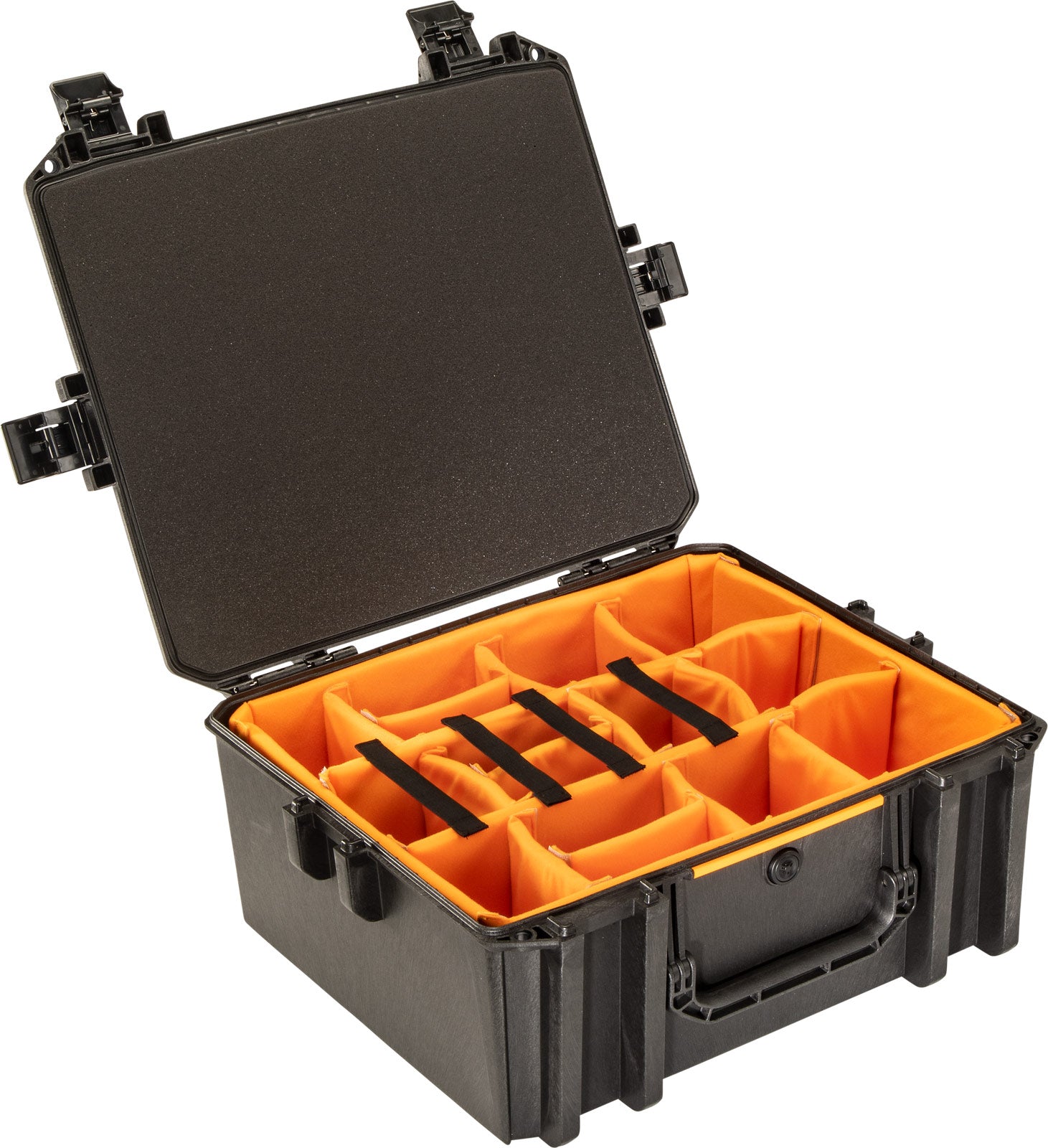 V600 Vault Large Equipment Case