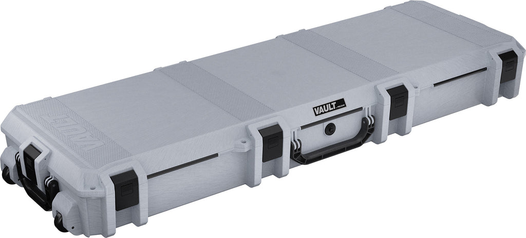 V800 Vault Double Rifle Case
