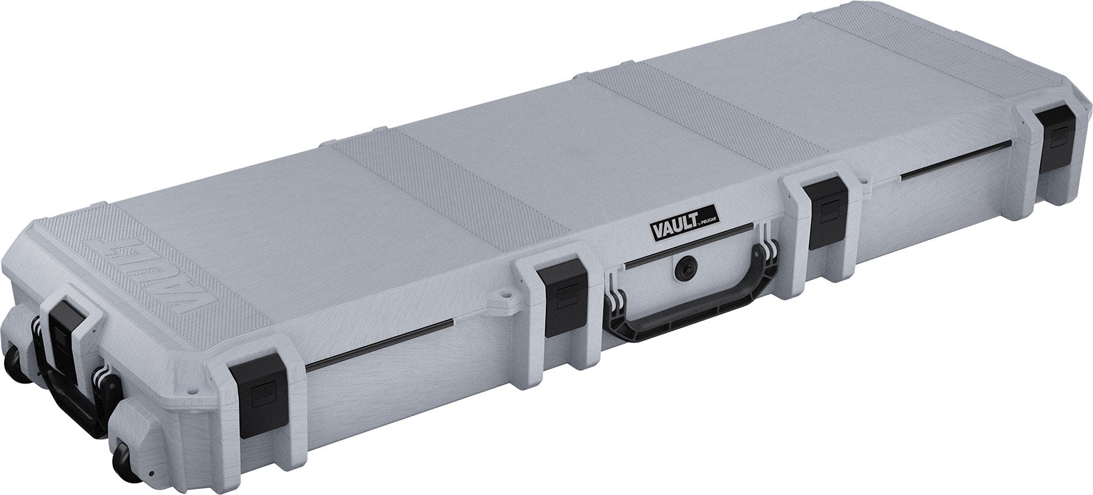 V800 Vault Double Rifle Case