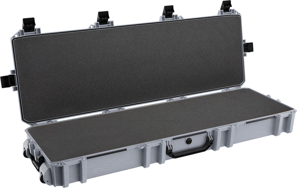 V800 Vault Double Rifle Case