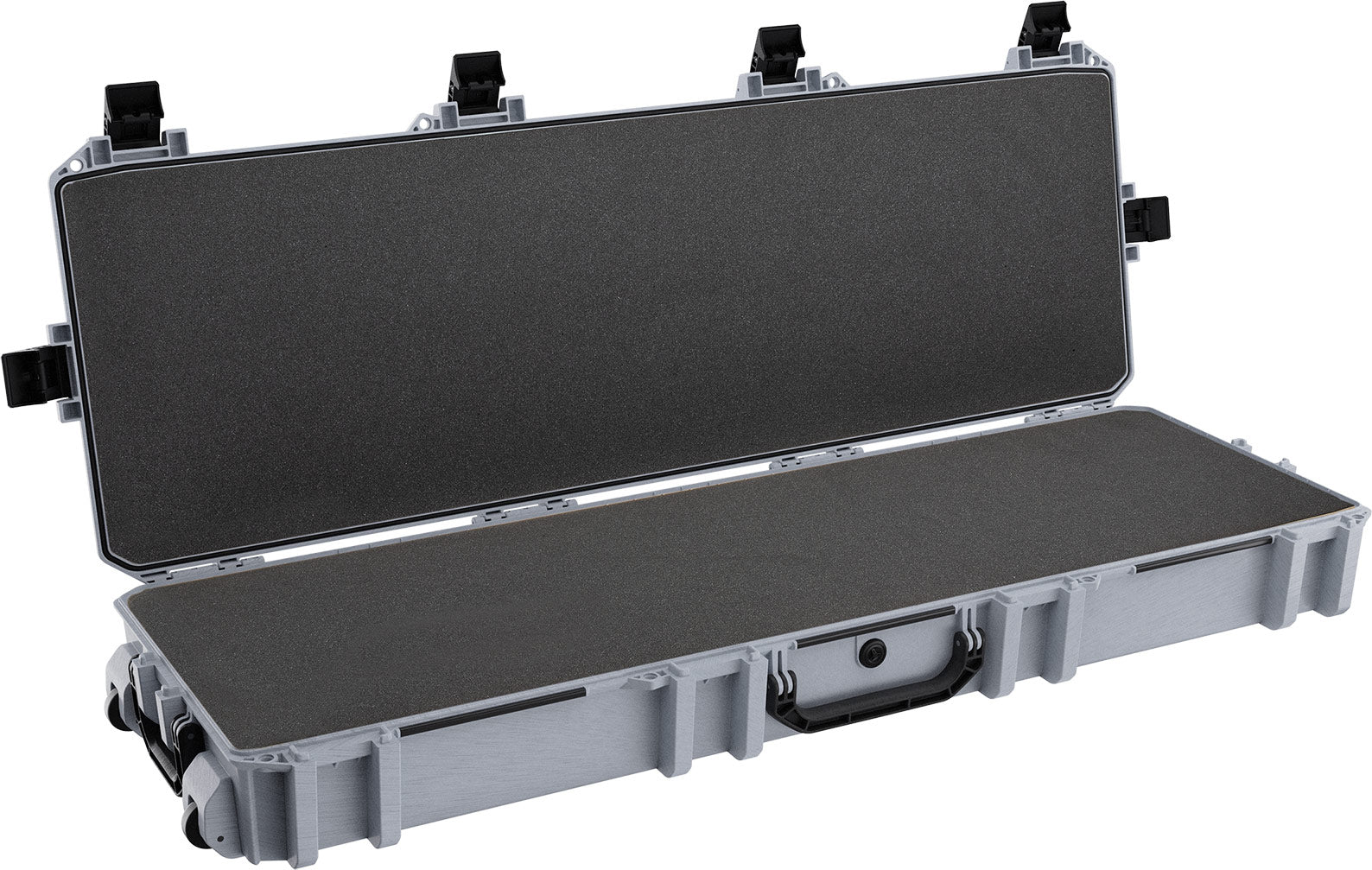 V800 Vault Double Rifle Case