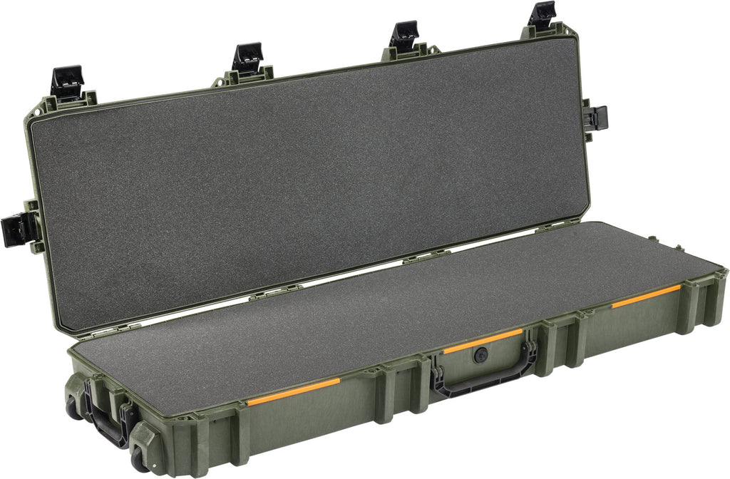 V800 Vault Double Rifle Case