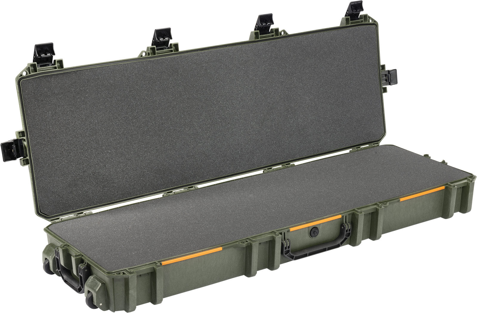 V800 Vault Double Rifle Case
