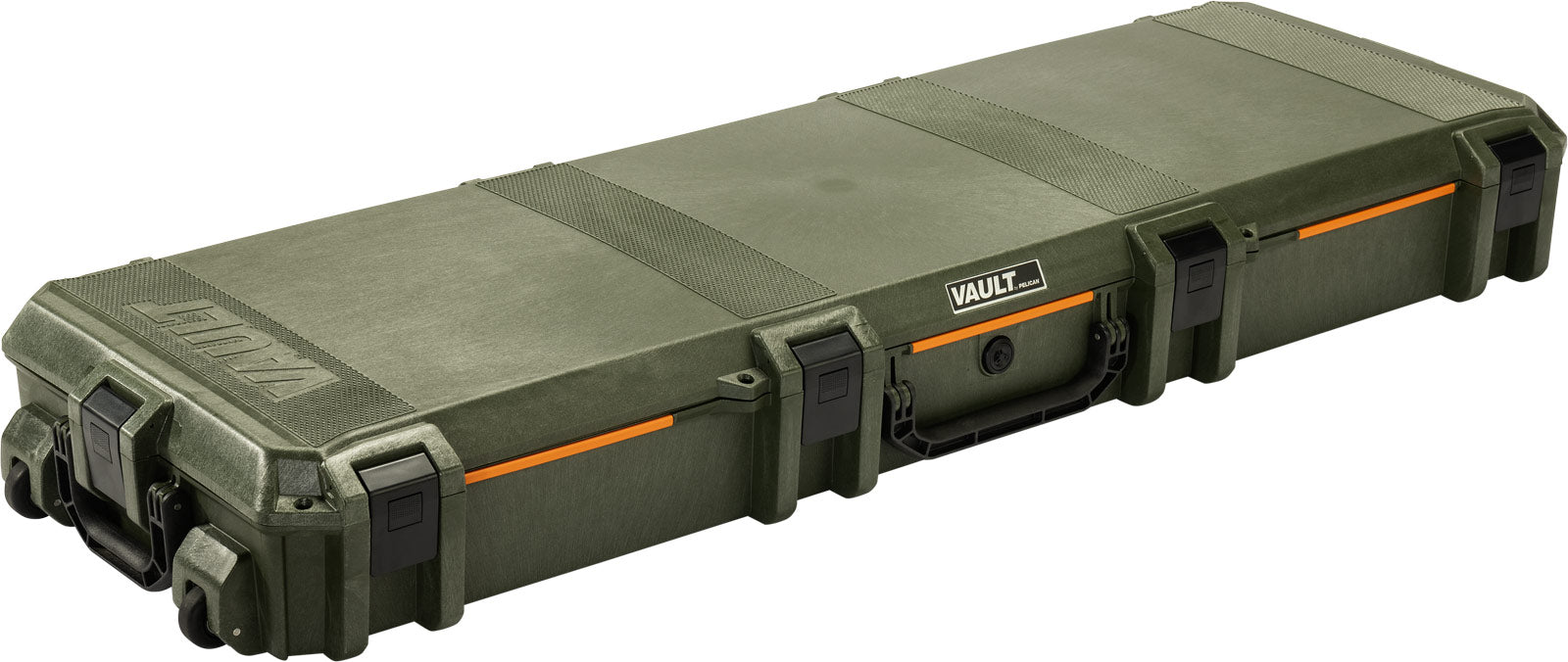 V800 Vault Double Rifle Case
