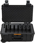 V525PF7 Vault 7-Pistol Case