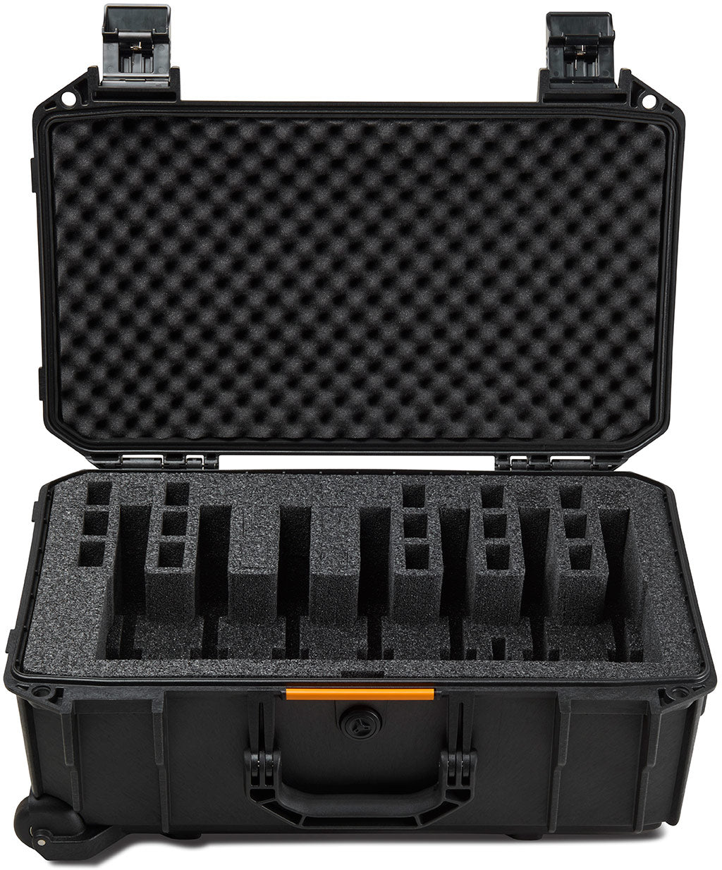 V525PF7 Vault 7-Pistol Case