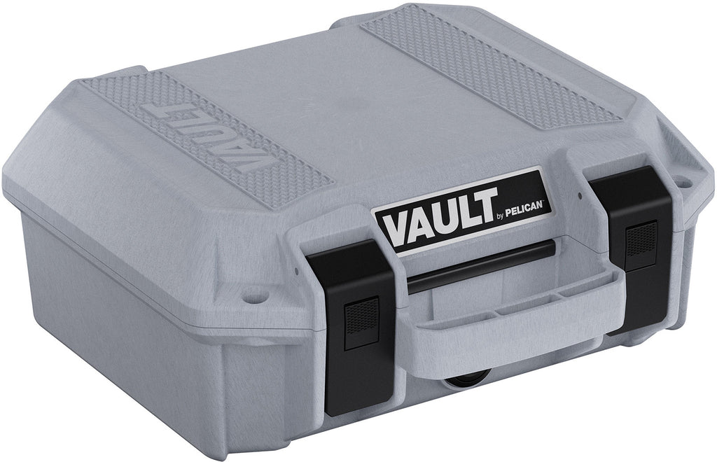 V100PF1 Vault Universal Pistol Case