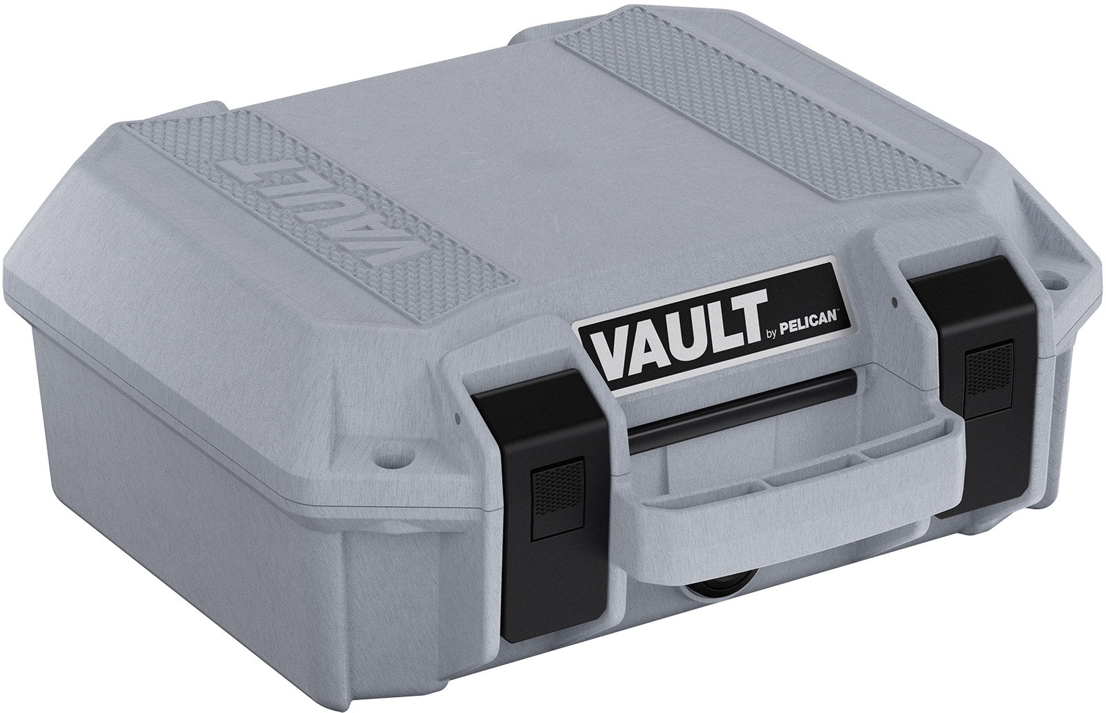 V100PF1 Vault Universal Pistol Case