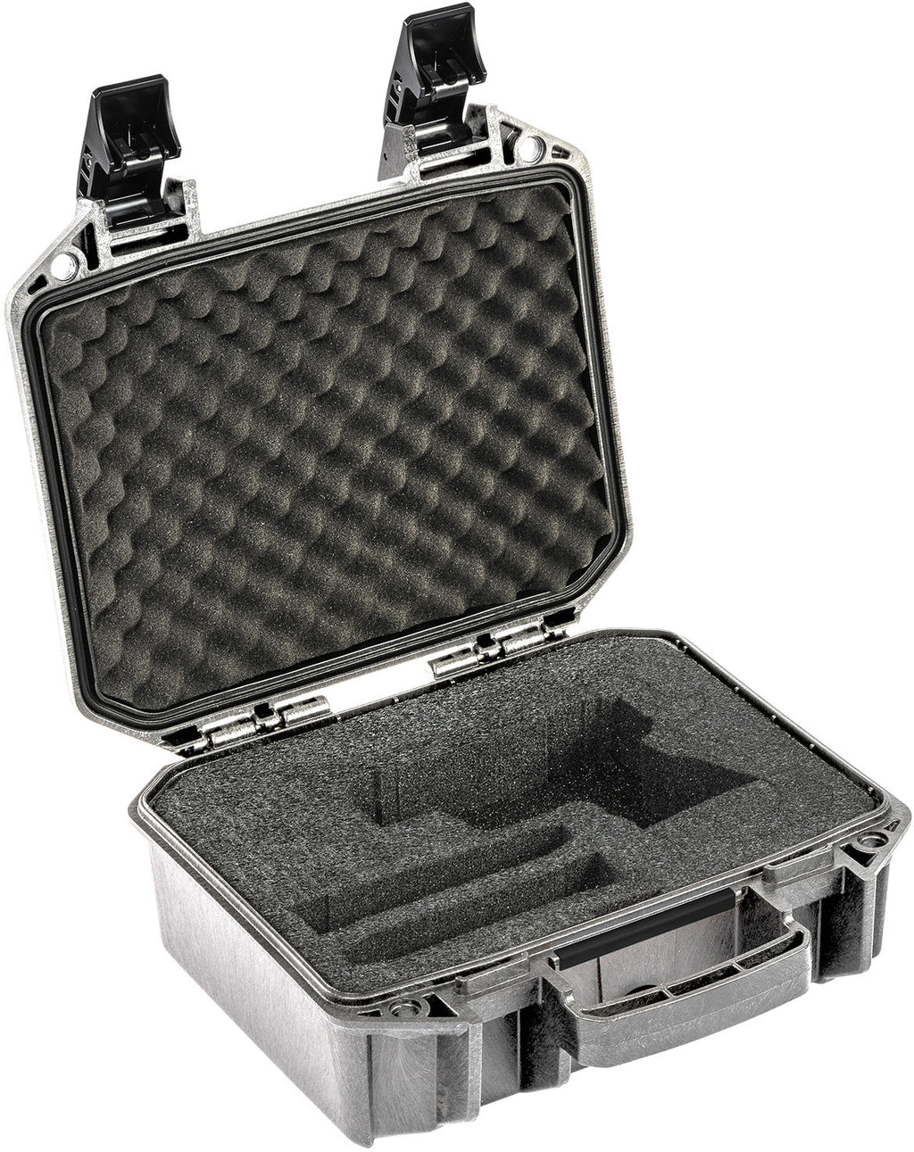 V100PF1 Vault Universal Pistol Case