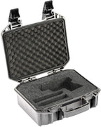 V100PF1 Vault Universal Pistol Case
