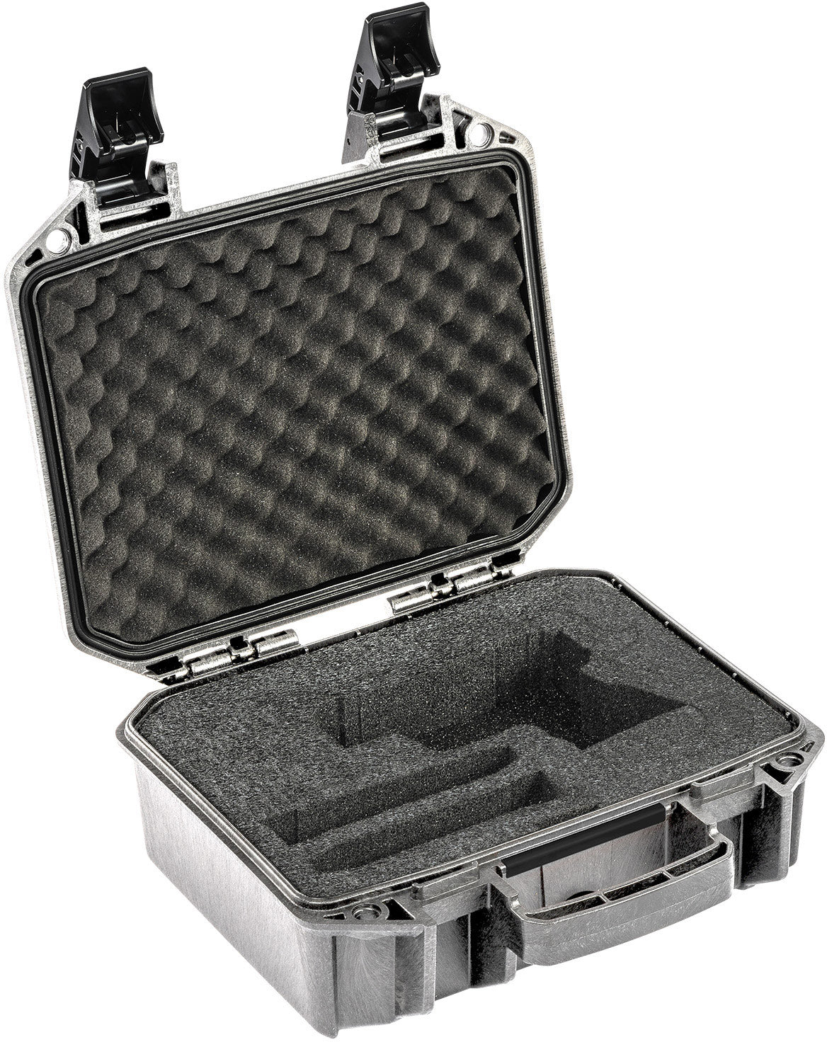 V100PF1 Vault Universal Pistol Case