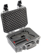 V100PF1 Vault Universal Pistol Case