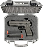 V100PF1 Vault Universal Pistol Case