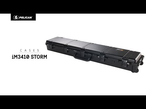 iM3410 Storm Long Case