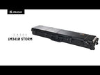 iM3410 Storm Long Case