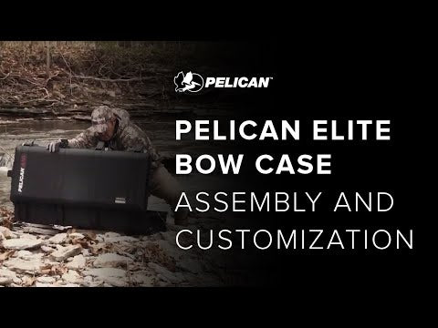 1745BOW Air Bow Case