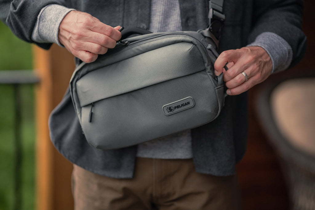 SX5 Aegis Padded Sling