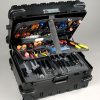 Military Ready Contractor Tool Case 95-8597 - 23x18x13