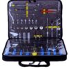 03-7333 FOD2 B Book Style Tool Control Case