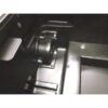 09-8801 Black In-Line Wheel Kit - Chicago Case Company - Image 2