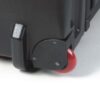 95-8582 19" Square Military-Style Wheeled Tool Case - Image 6