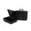 28-7496 Blow Molded Foam-Filled Carrying Case