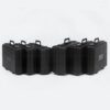28-7496 Blow Molded Foam-Filled Carrying Case - Image 2