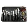 95-8598 Military-Style Wheeled Tool Case - Image 4