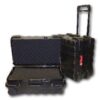 95-8507 ATA Style Wheeled Indestructo(R) Shipping Case