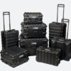 95-8516 ATA Style Shipping Case 28x22x20" - Image 2