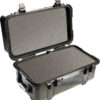1460TOOL,WL/2-TRAY,BLACK - Image 2