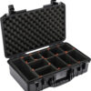 1525AirTP,WL/TP INSERT,PB,BLACK
