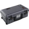 1535TRVL,WL/TRAVEL ORGANIZER,CHARCOAL - Image 2