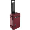 1535TRVL,WL/TRAVEL ORGANIZER,OX BLOOD - Image 3