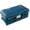 1535TRVL,WL/TRAVEL ORGANIZER,INDIGO - Image 2
