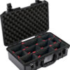 1485AirTP,WL/TP INSERT,PB,BLACK