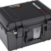 1507AirTP,WL/TP INSERT,PB,BLACK - Image 2