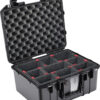 1507AirTP,WL/TP INSERT,PB,BLACK